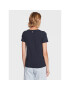 Weekend Max Mara Тишърт Multib 2359710437 Тъмносин Regular Fit - Pepit.bg