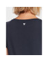 Weekend Max Mara Тишърт Multib 2359710437 Тъмносин Regular Fit - Pepit.bg