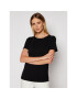 Weekend Max Mara Тишърт Multib 59710217 Черен Regular Fit - Pepit.bg
