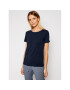 Weekend Max Mara Тишърт Multib 59710217 Тъмносин Regular Fit - Pepit.bg