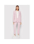 Weekend Max Mara Тишърт Multib 59710227 Бял Regular Fit - Pepit.bg