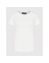 Weekend Max Mara Тишърт Multib 59710227 Бял Regular Fit - Pepit.bg