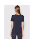 Weekend Max Mara Тишърт Multib 59710227 Тъмносин Regular Fit - Pepit.bg