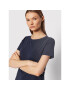 Weekend Max Mara Тишърт Multib 59710227 Тъмносин Regular Fit - Pepit.bg