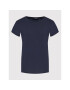 Weekend Max Mara Тишърт Multib 59710227 Тъмносин Regular Fit - Pepit.bg