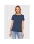 Weekend Max Mara Тишърт Multib 59760129 Тъмносин Regular Fit - Pepit.bg