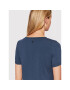 Weekend Max Mara Тишърт Multib 59760129 Тъмносин Regular Fit - Pepit.bg