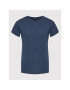 Weekend Max Mara Тишърт Multib 59760129 Тъмносин Regular Fit - Pepit.bg