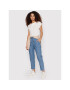 Weekend Max Mara Тишърт Multid 59410621600 Бял Regular Fit - Pepit.bg