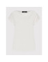 Weekend Max Mara Тишърт Multid 59410621600 Бял Regular Fit - Pepit.bg