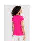 Weekend Max Mara Тишърт Multid 59410621600 Розов Regular Fit - Pepit.bg