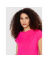 Weekend Max Mara Тишърт Multid 59410621600 Розов Regular Fit - Pepit.bg