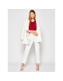 Weekend Max Mara Тишърт Multid 59411301 Бордо Slim Fit - Pepit.bg