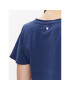 Weekend Max Mara Тишърт Multie 2359410731 Тъмносин Regular Fit - Pepit.bg