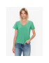 Weekend Max Mara Тишърт Multie 2359410731 Зелен Regular Fit - Pepit.bg
