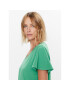 Weekend Max Mara Тишърт Multie 2359410731 Зелен Regular Fit - Pepit.bg