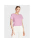 Weekend Max Mara Тишърт Multif 23597103 Розов Regular Fit - Pepit.bg