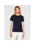 Weekend Max Mara Тишърт Multif 59710311 Тъмносин Regular Fit - Pepit.bg