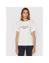 Weekend Max Mara Тишърт Navetta 59760319 Бял Regular Fit - Pepit.bg