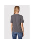 Weekend Max Mara Тишърт Palmi 59760329 Сив Relaxed Fit - Pepit.bg