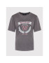 Weekend Max Mara Тишърт Palmi 59760329 Сив Relaxed Fit - Pepit.bg