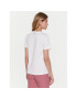 Weekend Max Mara Тишърт Polka 23597102 Бял Regular Fit - Pepit.bg