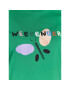 Weekend Max Mara Тишърт Polka 23597102 Зелен Regular Fit - Pepit.bg