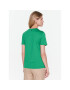 Weekend Max Mara Тишърт Polka 23597102 Зелен Regular Fit - Pepit.bg