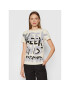 Weekend Max Mara Тишърт Rana 5976041 Бежов Regular Fit - Pepit.bg