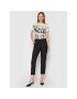 Weekend Max Mara Тишърт Rana 5976041 Бежов Regular Fit - Pepit.bg