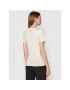Weekend Max Mara Тишърт Rana 5976041 Бежов Regular Fit - Pepit.bg