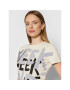 Weekend Max Mara Тишърт Rana 5976041 Бежов Regular Fit - Pepit.bg