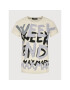Weekend Max Mara Тишърт Rana 5976041 Бежов Regular Fit - Pepit.bg