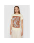 Weekend Max Mara Тишърт Rana 59760419 Бежов Regular Fit - Pepit.bg