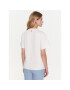 Weekend Max Mara Тишърт Scenae 23597103 Екрю Relaxed Fit - Pepit.bg