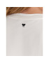 Weekend Max Mara Тишърт Scenae 23597103 Екрю Relaxed Fit - Pepit.bg