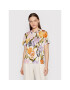 Weekend Max Mara Тишърт Scoglio 59710421 Цветен Regular Fit - Pepit.bg