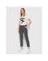 Weekend Max Mara Тишърт Suvi 59710527 Бежов Regular Fit - Pepit.bg