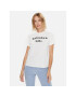 Weekend Max Mara Тишърт Talento 23597101 Бял Regular Fit - Pepit.bg