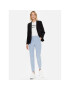 Weekend Max Mara Тишърт Talento 23597101 Бял Regular Fit - Pepit.bg