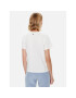 Weekend Max Mara Тишърт Talento 23597101 Бял Regular Fit - Pepit.bg