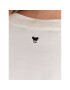 Weekend Max Mara Тишърт Talento 2359710137 Екрю Regular Fit - Pepit.bg