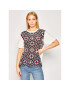 Weekend Max Mara Тишърт Tronto 59412201 Цветен Regular Fit - Pepit.bg