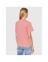 Weekend Max Mara Тишърт Venaco 59760529 Розов Relaxed Fit - Pepit.bg