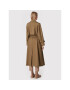 Weekend Max Mara Тренч Barni 50260129 Кафяв Regular Fit - Pepit.bg