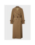 Weekend Max Mara Тренч Barni 50260129 Кафяв Regular Fit - Pepit.bg