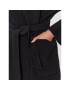 Weekend Max Mara Вълнено палто 2350160339 Черен Regular Fit - Pepit.bg