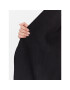 Weekend Max Mara Вълнено палто 2350160339 Черен Regular Fit - Pepit.bg
