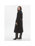 Weekend Max Mara Вълнено палто Tempera 2350161233 Черен Regular Fit - Pepit.bg