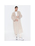 Weekend Max Mara Вълнено палто Tempera 50160423 Бежов Regular Fit - Pepit.bg